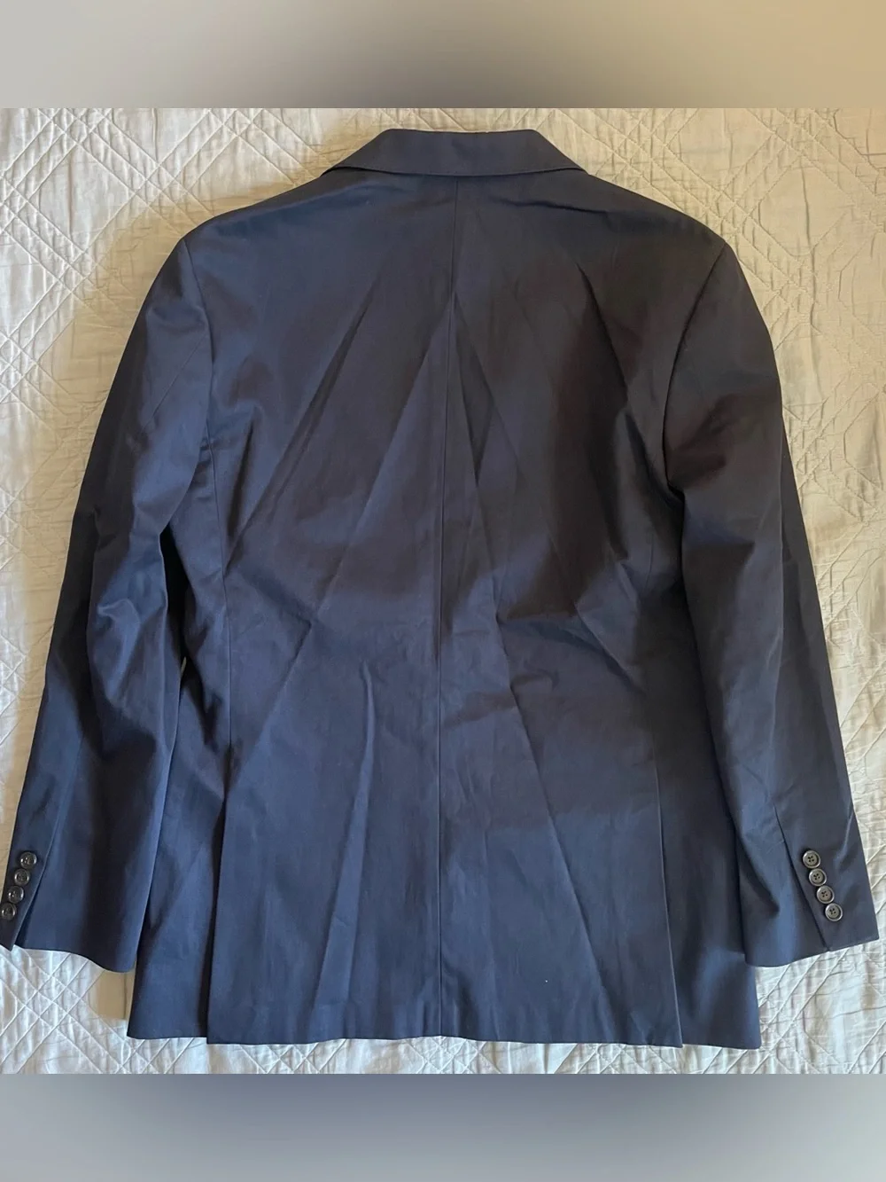 J. Crew crew ludlow